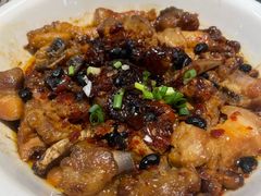 -彭耕记猪油炒小菜(吉联mall店)