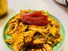 京糕乾隆白菜-小吊梨汤·北京菜·烤鸭(华润万象城店)