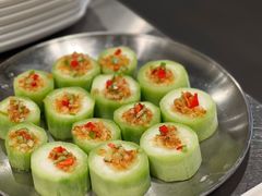 -水禾轩·海鲜蒸汽主题餐厅(拱北店)