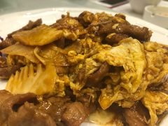 -西兰轩清真菜馆(北顺城街店)