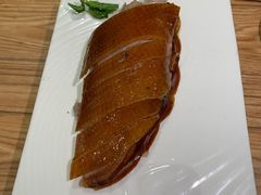 -四季民福烤鸭店(前门廊房二条店)