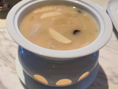 花胶黄鱼羹-新荣记(新源南路店)