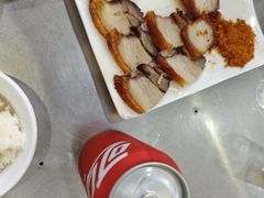 -邹胖哥好好吃餐馆(荔波美食街店)