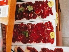 -海银海记潮汕牛肉火锅(新港中路海珠店)