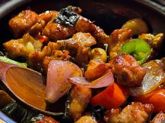 -啫神·广州地标美食(北京路店)