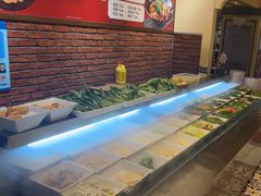 -大食代美食广场(上海中心店)