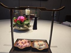 -蘇锦宴·淮扬菜烤鸭·小院(三元桥霄云路店)