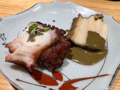 -镹·鱼料理  国产鱼使用店