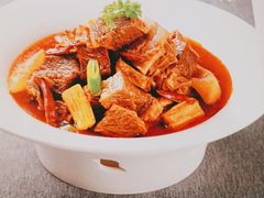 -零度空间·台湾小馆(五道口购物中心店)