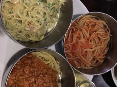 -Mix Restaurant