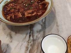 -川人川菜馆·小龙虾·鲜虾现做(黄山路店)