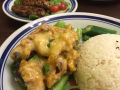 -马来MO简餐.南洋风味料理(美食街店)