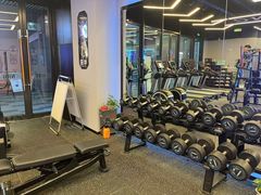 -NRG健身私教CLUB(静安体育中心店)