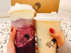 -喜茶(永旺梦乐城店)