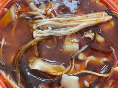 -45°李小姐土豆粉(世纪港湾店)