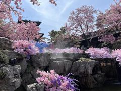 -茅山东方盐湖城景区