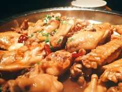 -胖哥俩肉蟹煲(福州仓山爱琴海店)