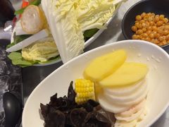 -新辣道鱼火锅(国瑞城店)