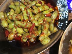 -功夫小龙虾·烧烤·江湖菜(金沙洲店)