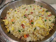 -华港雅阁酒店中餐厅·申汇轩