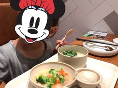 -云海肴·汽锅鸡·云南菜(广安门天虹店)