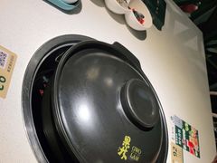 -百年果林椰子鸡(中洲店)
