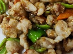 -东北菜冰城一家人