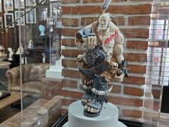 -王森咖啡西点烘焙培训(上海名厨中心店)