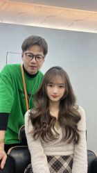 -MT·ID 烫发.染发.接发SALON