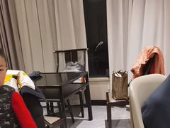 -绿杨春·淮扬宴(庐山路店)