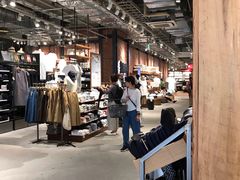 -无印良品(京都BAL店)