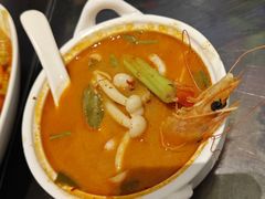 -simply thai天泰(世纪汇店)