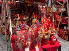 -世纪联华超市(外海店)