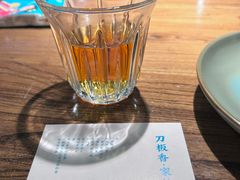 -刀板香·安徽菜(望江东路店)