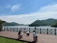 -宁波九龙湖开元度假村