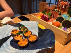 -Minase水濑·日料放题(外滩店)