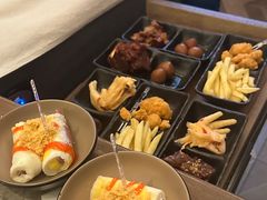 -和子足浴SPA会馆(东方之门店)