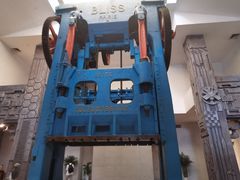 -柳州工业博物馆