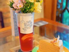 -西关84·History·Art·Cafe