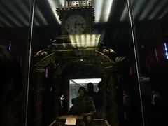 -故宫钟表馆