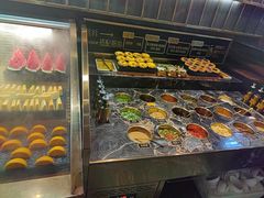 -一绪に寿喜烧自助(世茂广场店)