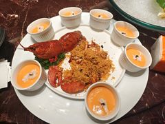 -东方御宴海鲜酒楼(棕泉酒店)