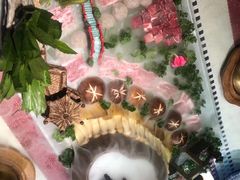 -慢丽江·云南野生菌土鸡锅(付家庄店)