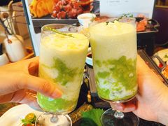 -炙柒Sekinana·精致料理 烧鸟·铁板烧(海上世界店)