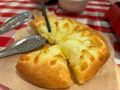 -西贝(上海新梅广场店)