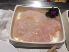 -海底捞火锅(高科广场店)