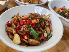 -笨罗卜浏阳菜馆(高桥永祥店)