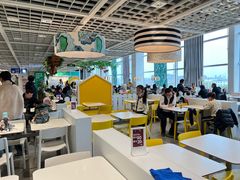 -宜家·瑞典风味餐厅(无锡店)