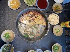 -大虎重庆老火锅(正弘城店)