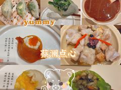 -蔡澜点心·粤菜(西单大悦城店)